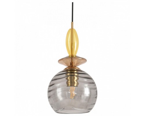Подвесной светильник Lumion WALMA 8299/1A