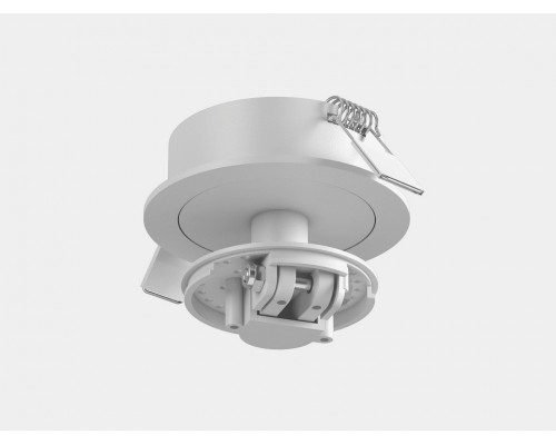 Крепление для встраивания светильника SWG PRO Villy VL-M4-WH Крепление для встраивания светильника SWG PRO Villy VL-M4-WH