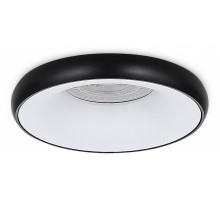 Встраиваемый светильник Donel DN02 DN02005R1WB