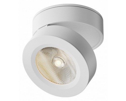 Накладной светильник Maytoni Technical Magic C022CL-7W3K-W-1 Накладной светильник Maytoni Technical Magic C022CL-7W3K-W-1
