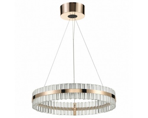 Подвесной светильник Vele Luce Faccia VL1694P01 Подвесной светильник Vele Luce Faccia VL1694P01