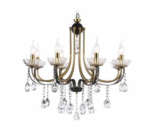 Подвесная люстра Ambrella Light TR TR4953 Подвесная люстра Ambrella Light TR TR4953