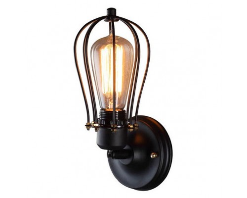 Бра Loft it Loft cage LOFT2106W