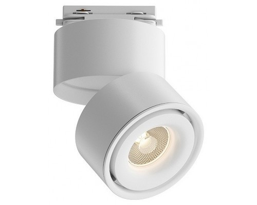 Светильник на штанге Maytoni Technical Yin TR084-1-15W3K-D-W