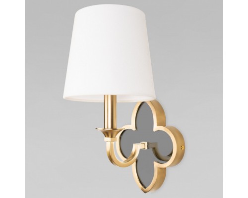 Бра Loft it Silence 10303W/B Brass