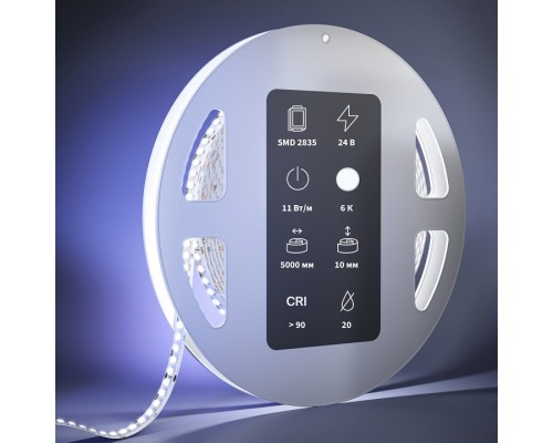 Лента светодиодная Maytoni Led Strip  201051
