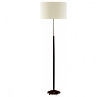 Торшер Arte Lamp Woods A1038PN-1BK