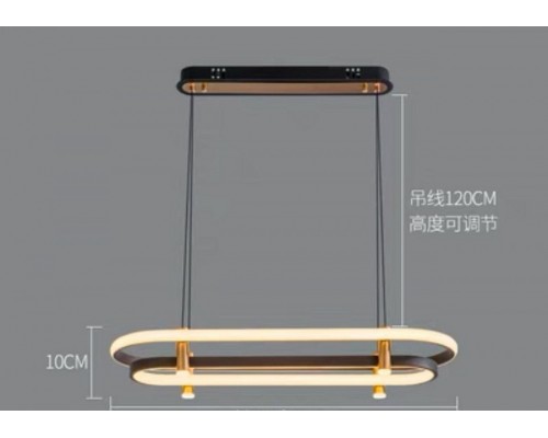 Подвесная люстра Alfa-Light F3224 F3224-111