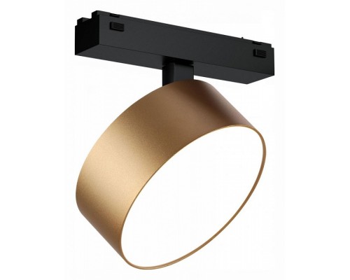 Светильник на штанге iLedex Technical VISION48/25 4825-047-D140-20W-110DG-4000K-SGD