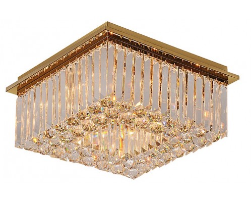 Потолочная люстра Newport 8400 8401/80 PL gold
