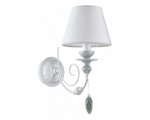 Бра Maytoni Adelia ARM540-01-W Бра Maytoni Adelia ARM540-01-W