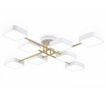 Потолочная люстра Ambrella Light FL FL516346