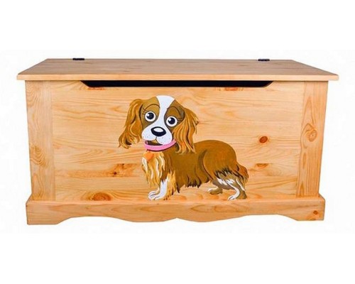 Сундук Dog Сундук Dog