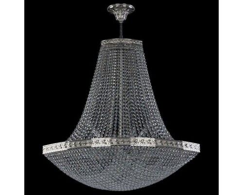 Светильник на штанге Bohemia Ivele Crystal 1932 19323/H2/80IV Ni Светильник на штанге Bohemia Ivele Crystal 1932 19323/H2/80IV Ni
