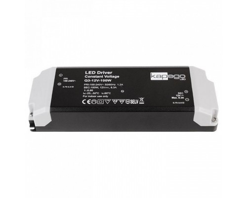 Блок питания Deko-Light Q3 862055