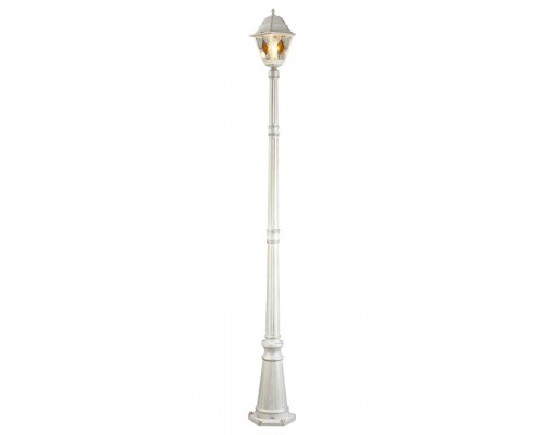 Фонарный столб Arte Lamp Berlin A1017PA-1WG