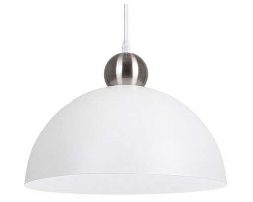 Подвесной светильник Arte Lamp Recinto A7053SP-1WH Подвесной светильник Arte Lamp Recinto A7053SP-1WH
