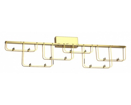 Накладной светильник Odeon Light ZAHA 7060/12WL Накладной светильник Odeon Light ZAHA 7060/12WL