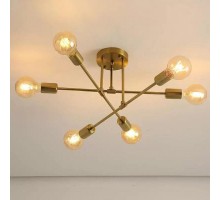 Потолочная люстра Alfa-Light F3324 F3324-13