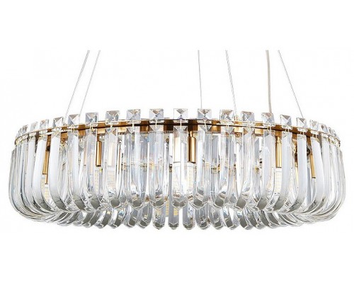 Подвесной светильник Arte Lamp Mayotte A1071SP-10PB Подвесной светильник Arte Lamp Mayotte A1071SP-10PB