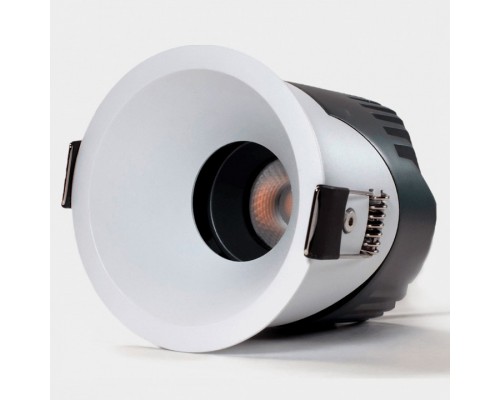 Встраиваемый светильник SWG RC RC-D84-12-WH-NW65 Встраиваемый светильник SWG RC RC-D84-12-WH-NW65
