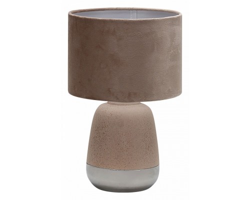 Настольная лампа декоративная Escada Hestia 10200/L Beige