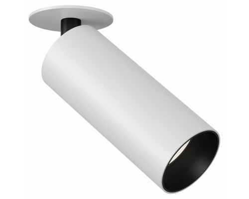 Спот Maytoni Focus Led C053CL-L12W3K