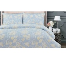 Постельное белье евростандарт Lela