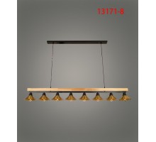 Подвесной светильник Alfa-Light F4124 F4124-03