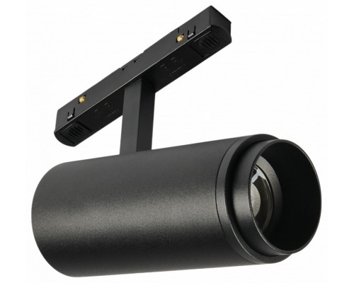 Светильник на штанге MyFar Technical MT0222-20W3K-S-B