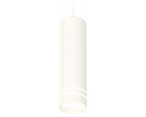 Подвесной светильник Ambrella Techno 102 XP7455003