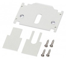 Заглушка для трека Novotech FLUM 135245