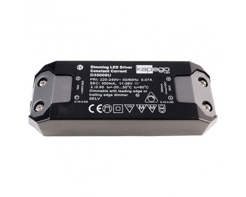 Блок питания Deko-Light 872642 Блок питания Deko-Light 872642