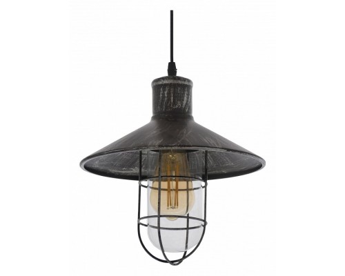 Подвесной светильник LUMINA DECO  LDP 6013 O.SL