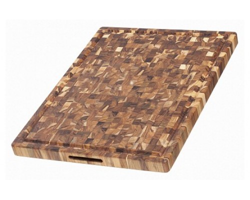 Доска разделочная (61x46 см) Butcher Block TH333 Доска разделочная (61x46 см) Butcher Block TH333