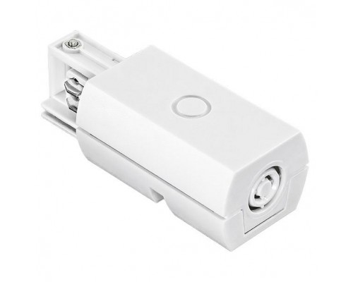 Заглушка для трека Lightstar Barra 504116 Заглушка для трека Lightstar Barra 504116