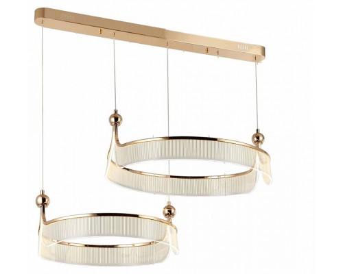 Подвесной светильник Kink Light Риваль 08045-80+60,37