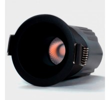 Встраиваемый светильник SWG RC RC-D52-7-BL-WW65