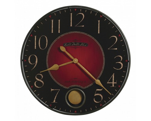 Настенные часы (67 см) Harmon 625-374