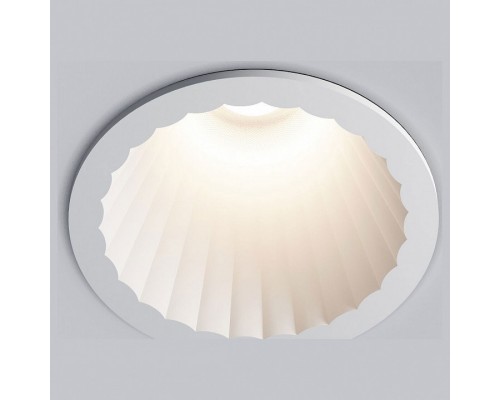 Встраиваемый светильник Elektrostandard Arco 15274/LED Встраиваемый светильник Elektrostandard Arco 15274/LED