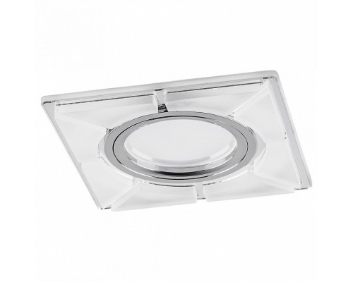 Встраиваемый светильник Feron CD994 40508 Встраиваемый светильник Feron CD994 40508