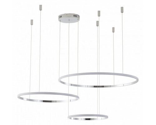 Подвесной светильник Zortes Ringolight ZRS.33321.120F