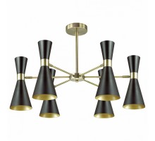 Люстра на штанге Lumion Quinn 3662/6C