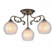 Потолочная люстра Arte Lamp 7062 A7062PL-3AB