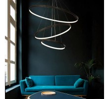 Подвесная люстра Alfa-Light F0424 F0424-14