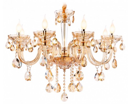 Подвесная люстра Ambrella Light TR TR4907