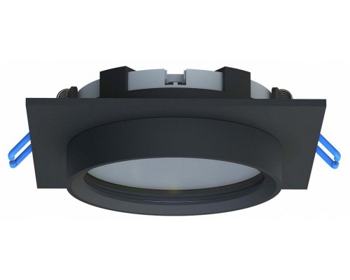 Встраиваемый светильник Favourite Umbra 4673-1U Встраиваемый светильник Favourite Umbra 4673-1U