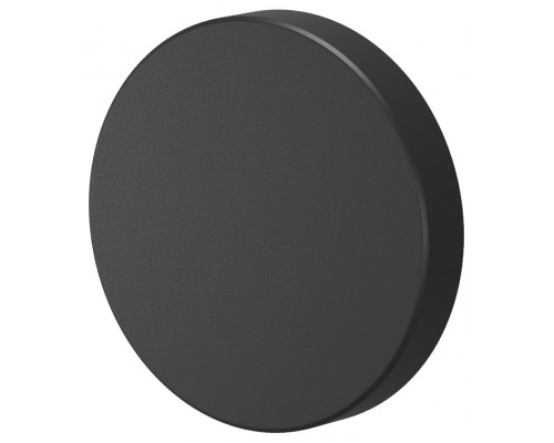 Накладной светильник Denkirs Dramen DK9701-BK