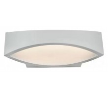 Накладной светильник iLedex Line ZD8118-6W WH