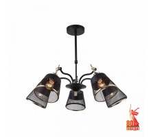 Люстра на штанге F-promo Eget 2197-5U